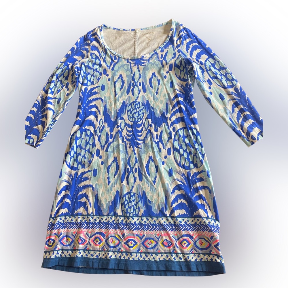 Lily Pulitzer Dress Size Medium